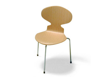 arne jacobsen/�~�j�`���A/ant chair/large photo