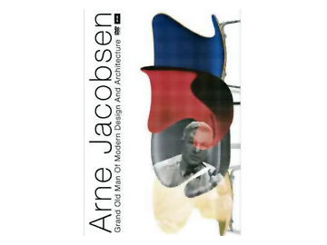 arne jacobsen/DVD/large photo