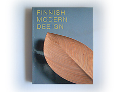 book/FINISH MODERN DESIGN
