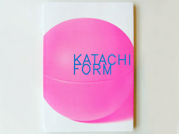 book/�u���{�̃J�^�`�W�v�J�^���O/KATACHI FORM