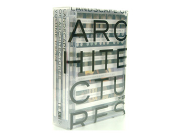 arne jacobsen/DVD/large photo