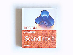 book/DESIGN DIRECTORY Scandinavia