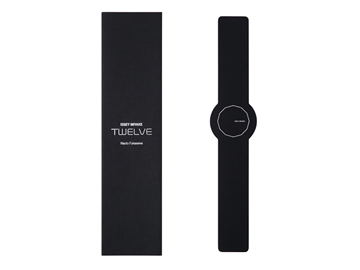 �C�b�Z�C�~���P/�[�V���l/�r���vTWELVE�p�b�P�[�W