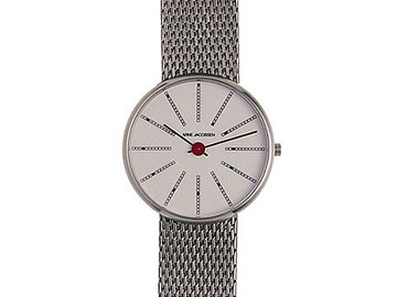 �A���l ���R�u�Z��/Bankers watch �o���J�[�Y�r���v�V���o�[