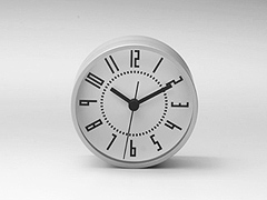 �܏\���В�/eki clock