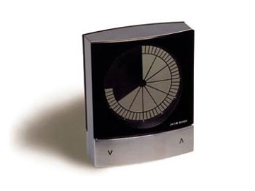 designshop/Jacob Jensen/timer