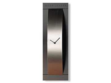 Jacob Jensen/wallclock