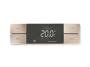 Jacob Jensen/�E�F�U�[ �X�e�[�V����/�������x�v