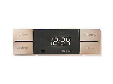 Jacob Jensen/�E�F�U�[ �X�e�[�V����/�A���[���N���b�N