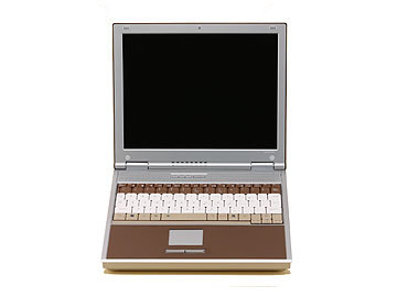 dynabook/realfleat model/open