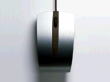 dynabook/realfleat model/original mouse