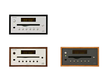 Tivoli Audio �`�{�� �I�[�f�B�Imodel CD�J���[