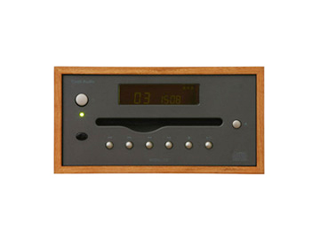 dTivoli Audio �`�{�� �I�[�f�B�Imodel CD/�`�F���[_�^�E�v