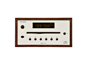 Tivoli Audio �`�{�� �I�[�f�B�Imodel CD/�E�H�[���i�b�g_�x�[�W��