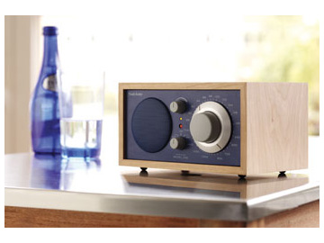 designshop/Tivoli Audio �`�{�� �I�[�f�B�Imodel one/�`�F���[_�R�o���g