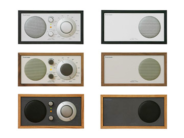 Tivoli Audio �`�{�� �I�[�f�B�Imodel two/�J���[