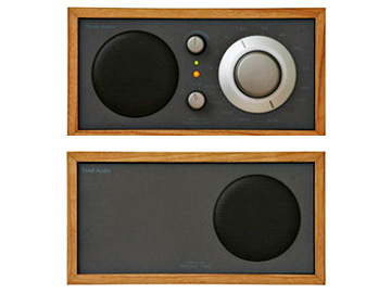 Tivoli Audio �`�{�� �I�[�f�B�Imodel two/�`�F���[_�^�E�v