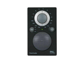 Tivoli Audio �`�{�� �I�[�f�B�I/PAL�p��/�z���C�g
