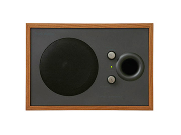 Tivoli Audio �`�{�� �I�[�f�B�Imodel two/�T�u�E�[�n�[/�`�F���[_�^�E�v