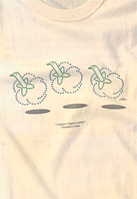 Art T-shirts/�t�v�P