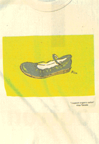 Art T-shirts/���c�썲