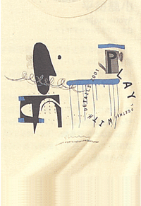 Art T-shirts/���i�^