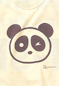 Art T-shirts/添田あき