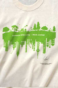 Art T-shirts/永澤陽一