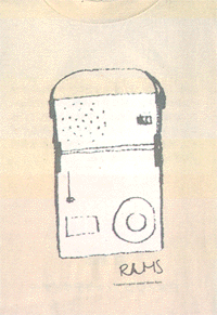 Art T-shirts/�f�B�G�^�[�E�����X