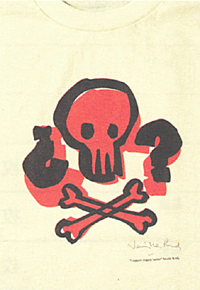 Art T-shirts/�l�r���E�u���f�B