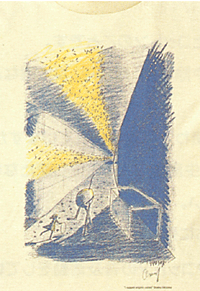 Art T-shirts/�ΎR�C��