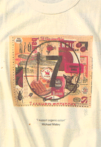 Art T-shirts/�}�C�P���E���C�u���[