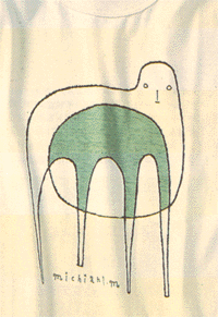 Art T-shirts/�]���ʗz