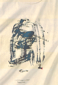 Art T-shirts/�����o�I�q