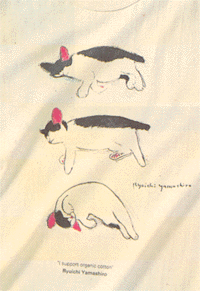 Art T-shirts/�R�闲��