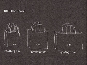 handbag/scale