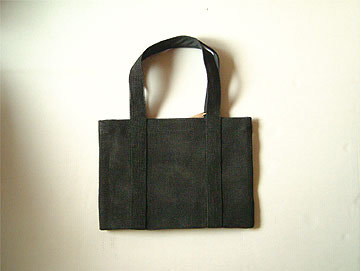totebag/S/black