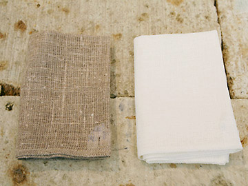 �L�b�`���N���X/�p�b�L���O�t�@�u���b�N