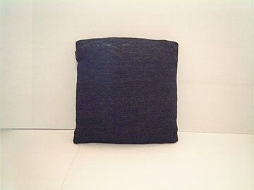 woodnotes/cushion/black