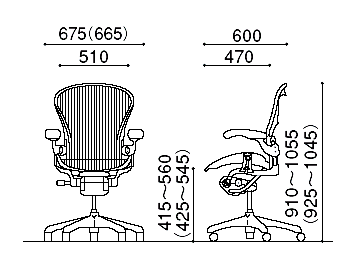 �A�[�����`�F�A/�T�C�YB