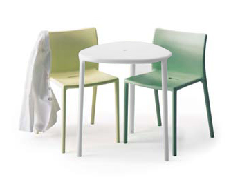 designshop/Jasper Morrison/AIR-TABLE