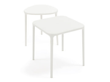 designshop/Jasper Morrison/AIR-TABLE