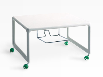 designshop/Jasper Morrison/AIR-TABLE