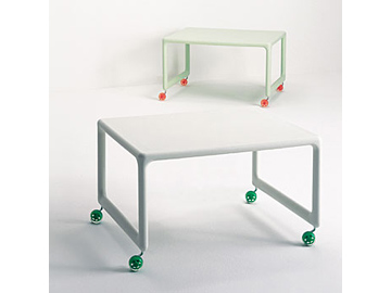 designshop/Jasper Morrison/AIR-TABLE