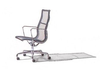 �n�[�}���~���[/�C�[���Y �A���~�i�� �O���[�v �G�O�[�N�e�B�u �`�F�A/�����b�V��