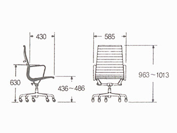 �n�[�}���~���[/�C�[���Y/�A���~�i�� �O���[�v �G�O�[�N�e�B�u �`�F�A