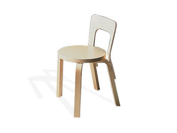 �A�A���g/artek 65�`�F�A/�o�[�`