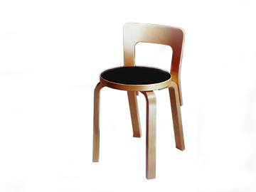 �A�A���g/artek 65�`�F�A/�u���b�N