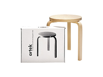 �A�A���g/artek 60�X�c�[��/�M�t�g �{�b�N�X