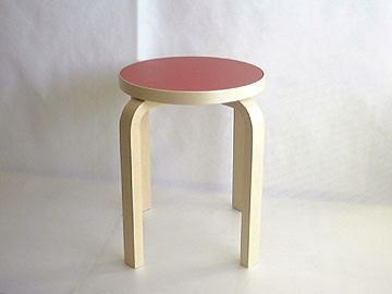 �A�A���g/artek E60�X�c�[��/���b�h